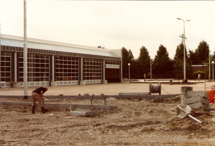 Afscheid Schieweg 80